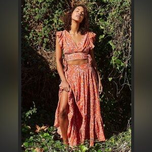 FREE PEOPLE | pretty dayz set